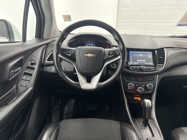 used 2019 Chevrolet Trax car, priced at $14,980