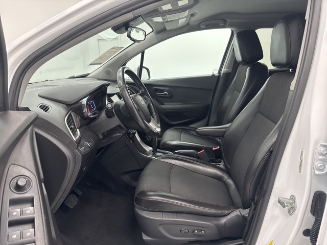 used 2019 Chevrolet Trax car, priced at $14,980