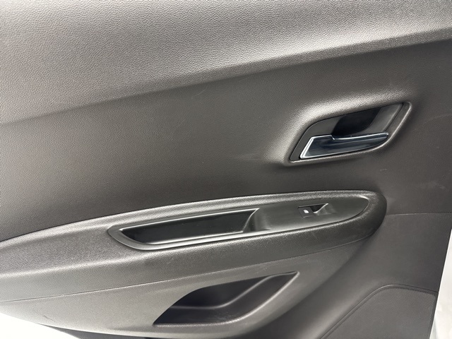 used 2019 Chevrolet Trax car, priced at $14,980