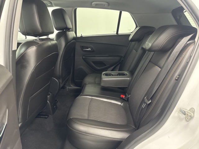 used 2019 Chevrolet Trax car, priced at $14,980