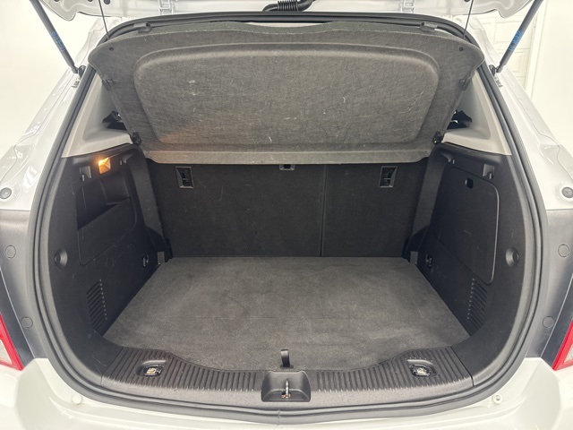 used 2019 Chevrolet Trax car, priced at $14,980
