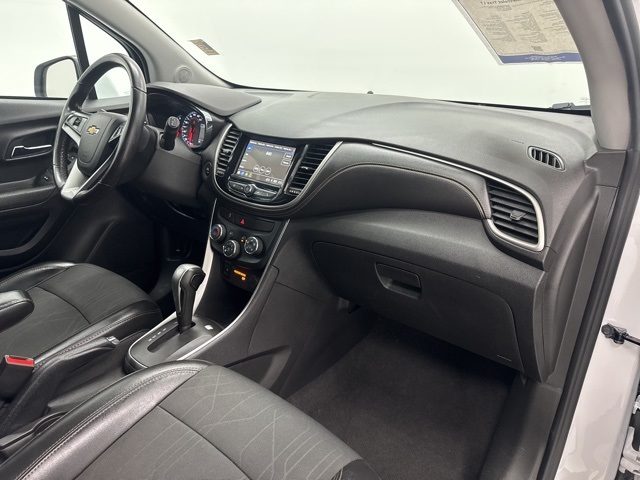 used 2019 Chevrolet Trax car, priced at $14,980