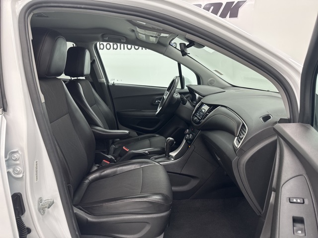 used 2019 Chevrolet Trax car, priced at $14,980