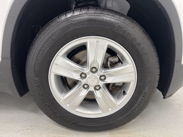 used 2019 Chevrolet Trax car, priced at $14,980