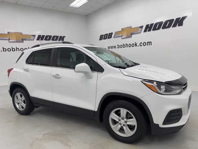used 2019 Chevrolet Trax car, priced at $14,980
