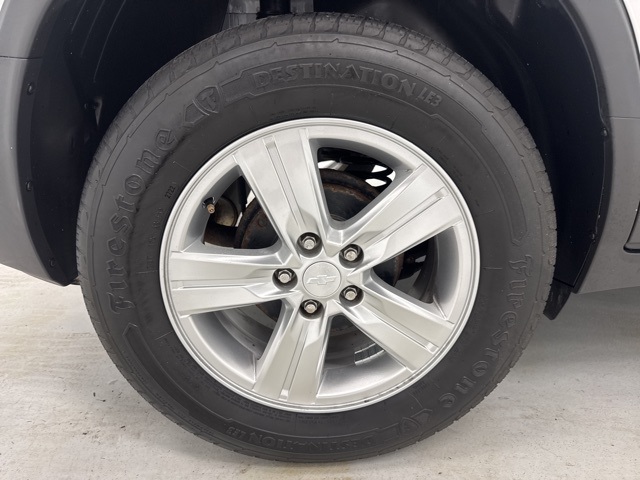used 2019 Chevrolet Trax car, priced at $14,980