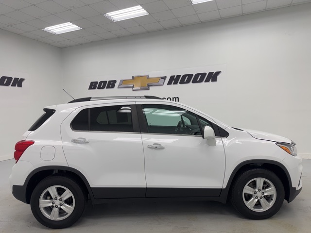 used 2019 Chevrolet Trax car, priced at $14,980