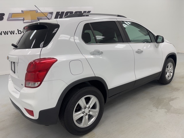 used 2019 Chevrolet Trax car, priced at $14,980