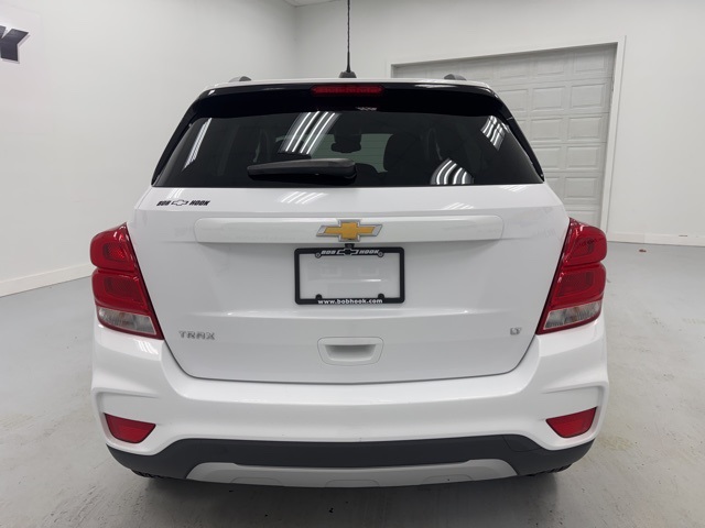 used 2019 Chevrolet Trax car, priced at $14,980