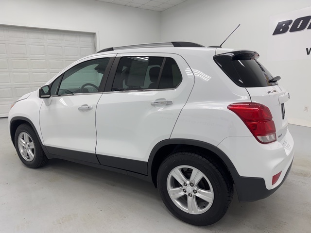 used 2019 Chevrolet Trax car, priced at $14,980