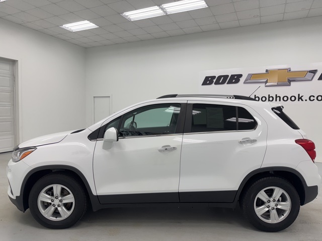 used 2019 Chevrolet Trax car, priced at $14,980