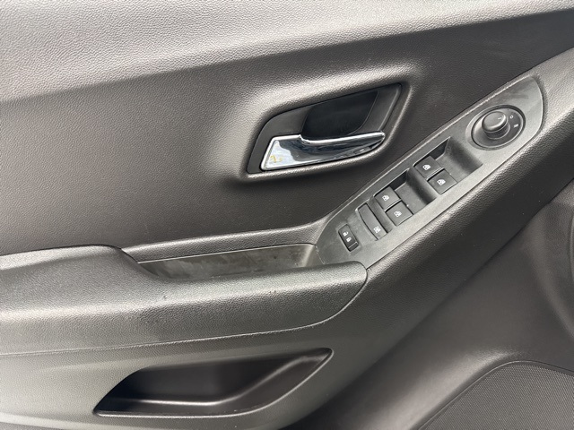used 2019 Chevrolet Trax car, priced at $14,980