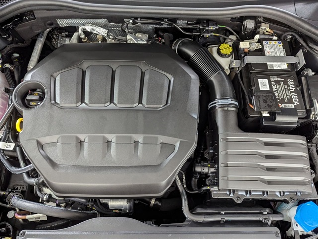 used 2024 Audi A3 car, priced at $31,981