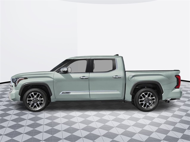 new 2026 Toyota Tundra car, priced at $71,628