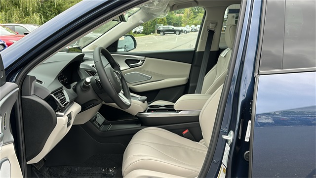 new 2025 Acura RDX car