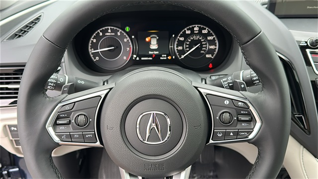 new 2025 Acura RDX car