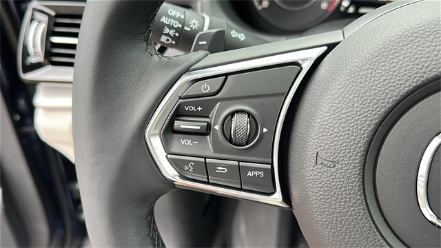 new 2025 Acura RDX car