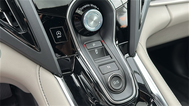 new 2025 Acura RDX car
