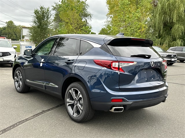new 2025 Acura RDX car