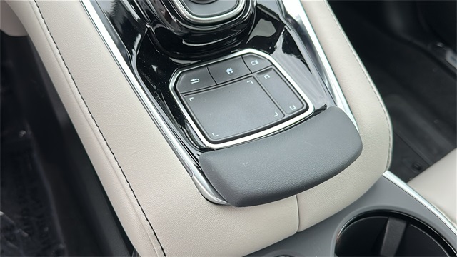 new 2025 Acura RDX car