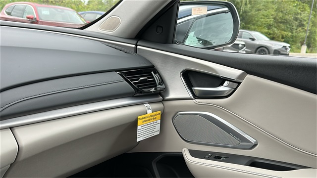 new 2025 Acura RDX car