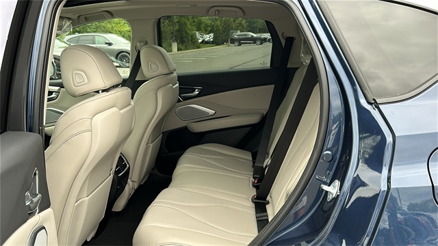 new 2025 Acura RDX car