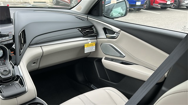 new 2025 Acura RDX car