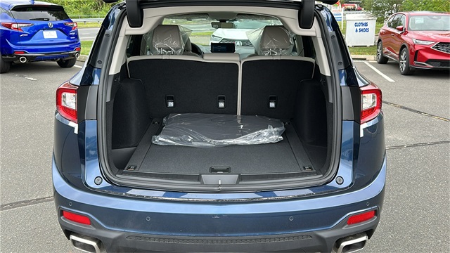 new 2025 Acura RDX car