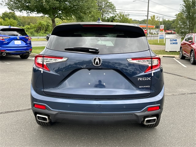 new 2025 Acura RDX car