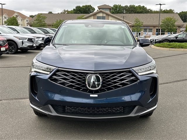 new 2025 Acura RDX car