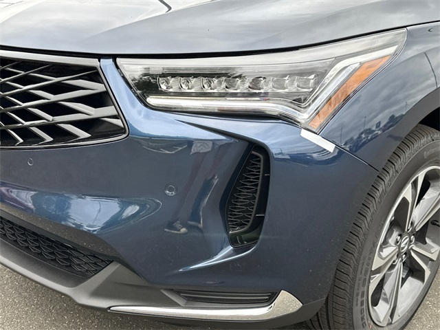 new 2025 Acura RDX car