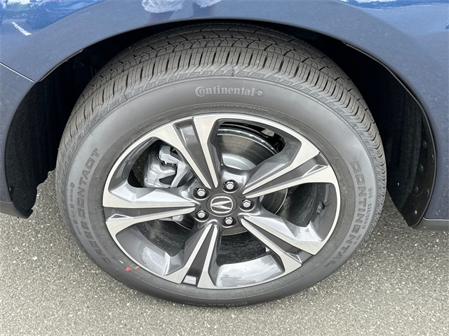 new 2025 Acura RDX car