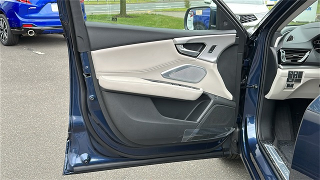 new 2025 Acura RDX car