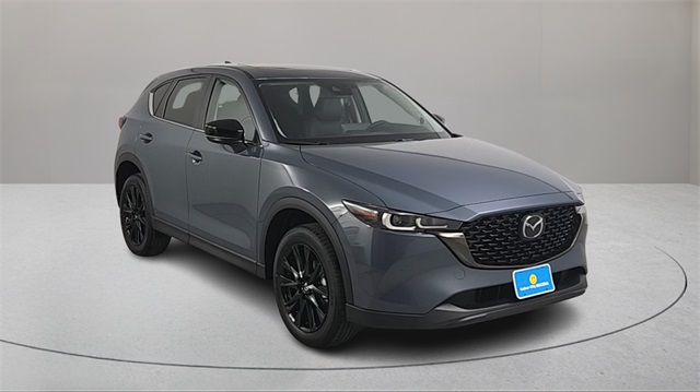 new 2025 Mazda CX-5 car, priced at $34,730