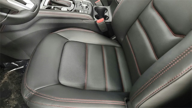 new 2025 Mazda CX-5 car, priced at $34,730