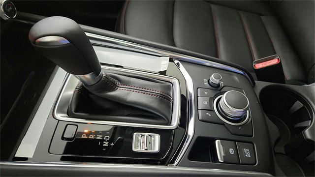 new 2025 Mazda CX-5 car, priced at $34,730