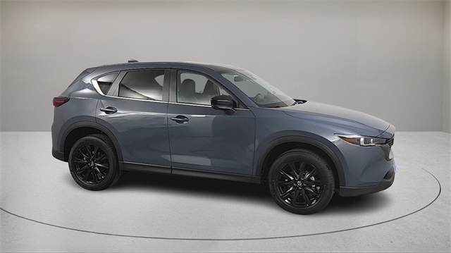 new 2025 Mazda CX-5 car, priced at $34,730
