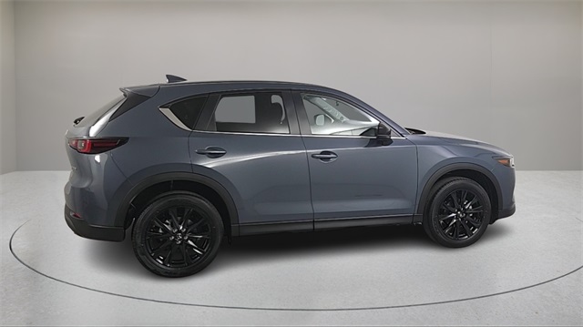 new 2025 Mazda CX-5 car, priced at $34,730