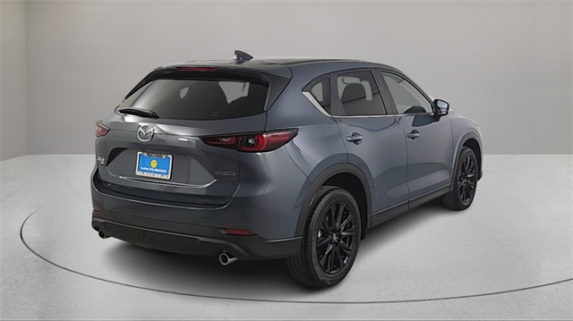 new 2025 Mazda CX-5 car, priced at $34,730