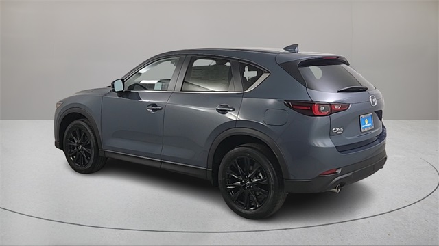 new 2025 Mazda CX-5 car, priced at $34,730