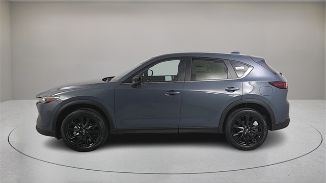new 2025 Mazda CX-5 car, priced at $34,730
