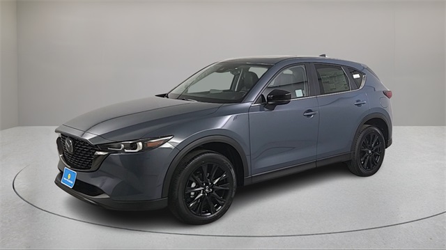 new 2025 Mazda CX-5 car, priced at $34,730