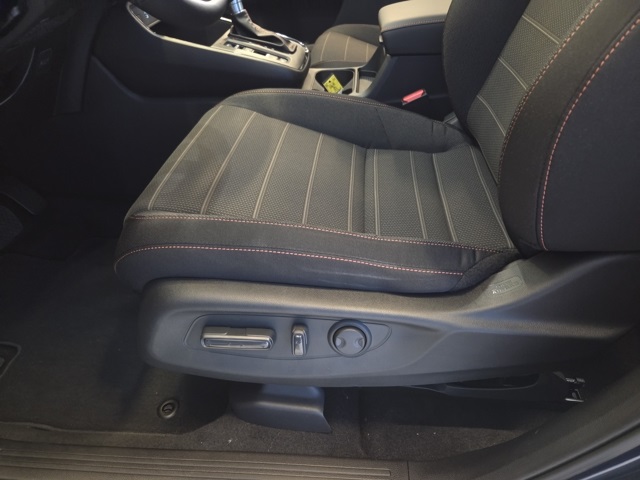 new 2026 Honda CR-V Hybrid car, priced at $38,525