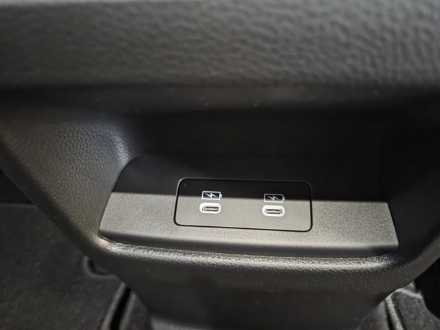 new 2026 Honda CR-V Hybrid car, priced at $38,525