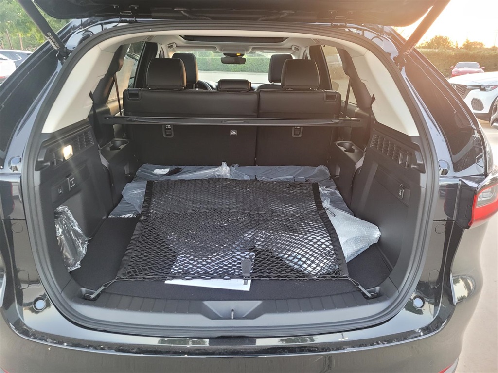 new 2025 Mazda CX-90 PHEV car, priced at $53,777