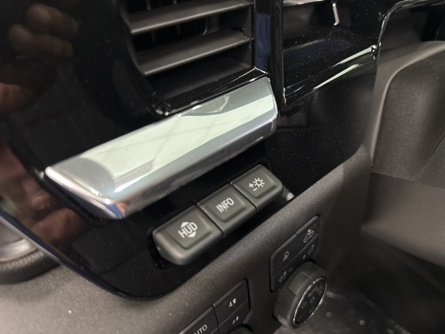 new 2025 Chevrolet Silverado 3500HD car, priced at $92,935