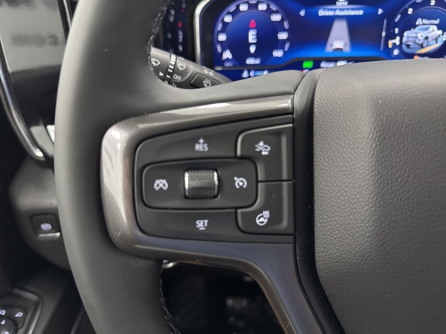 new 2025 Chevrolet Silverado 3500HD car, priced at $92,935
