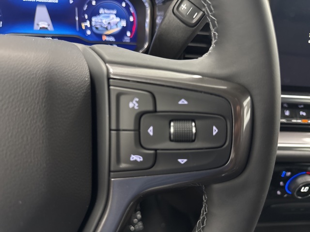 new 2025 Chevrolet Silverado 3500HD car, priced at $92,935