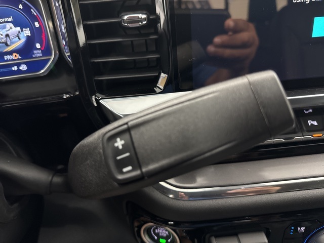 new 2025 Chevrolet Silverado 3500HD car, priced at $92,935