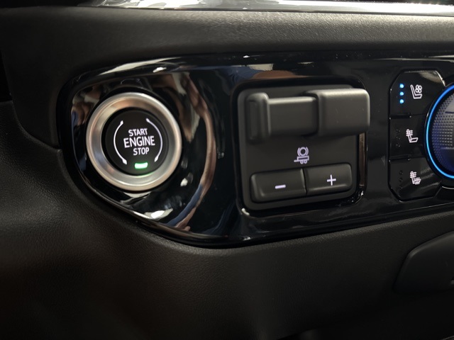 new 2025 Chevrolet Silverado 3500HD car, priced at $92,935